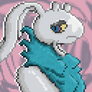 Character Credit - SunnyStarArts