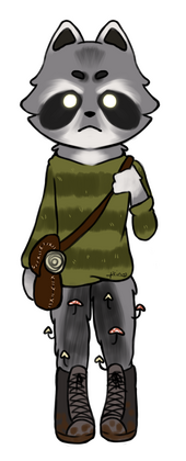 £15 Character Credit - auroratalis